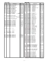 Preview for 27 page of Icom IC-E91 Service Manual