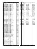 Preview for 35 page of Icom IC-E91 Service Manual