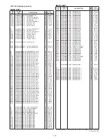 Preview for 37 page of Icom IC-E91 Service Manual