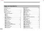 Preview for 6 page of Icom IC-E92D Instruction Manual