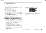 Preview for 52 page of Icom IC-E92D Instruction Manual