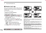 Preview for 54 page of Icom IC-E92D Instruction Manual