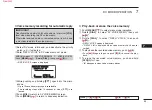 Preview for 63 page of Icom IC-E92D Instruction Manual