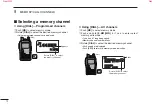 Preview for 80 page of Icom IC-E92D Instruction Manual