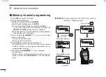 Предварительный просмотр 82 страницы Icom IC-E92D Instruction Manual