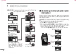 Предварительный просмотр 86 страницы Icom IC-E92D Instruction Manual