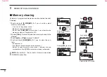 Preview for 88 page of Icom IC-E92D Instruction Manual