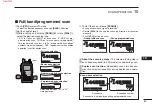 Предварительный просмотр 91 страницы Icom IC-E92D Instruction Manual