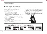 Предварительный просмотр 92 страницы Icom IC-E92D Instruction Manual