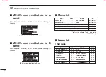 Preview for 102 page of Icom IC-E92D Instruction Manual