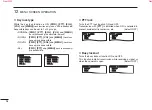 Preview for 106 page of Icom IC-E92D Instruction Manual