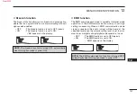 Предварительный просмотр 115 страницы Icom IC-E92D Instruction Manual