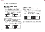 Предварительный просмотр 116 страницы Icom IC-E92D Instruction Manual