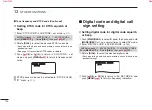 Preview for 130 page of Icom IC-E92D Instruction Manual