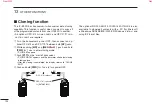 Preview for 138 page of Icom IC-E92D Instruction Manual