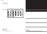 Preview for 156 page of Icom IC-E92D Instruction Manual