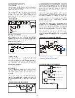 Предварительный просмотр 10 страницы Icom IC-F1000 series Service Manual