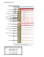 Предварительный просмотр 14 страницы Icom IC-F1000 series Service Manual