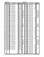 Предварительный просмотр 24 страницы Icom IC-F1000 series Service Manual