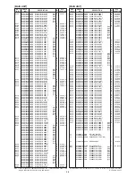 Предварительный просмотр 25 страницы Icom IC-F1000 series Service Manual