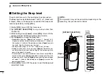 Preview for 20 page of Icom IC-F1000S Operating Manual