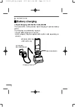 Предварительный просмотр 12 страницы Icom IC-F11/Sl IC-F21/S Instruction Manual