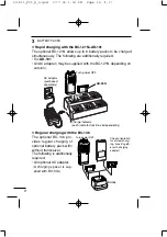 Preview for 14 page of Icom IC-F11/Sl IC-F21/S Instruction Manual