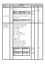 Предварительный просмотр 4 страницы Icom IC-F11 Adjustment