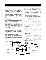 Preview for 7 page of Icom IC-F11 Service Manual