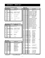 Preview for 18 page of Icom IC-F11 Service Manual