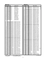 Preview for 19 page of Icom IC-F11 Service Manual