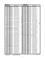 Preview for 21 page of Icom IC-F11 Service Manual