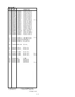 Предварительный просмотр 22 страницы Icom IC-F11 Service Manual