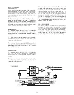 Preview for 47 page of Icom IC-F11 Service Manual