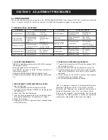 Предварительный просмотр 50 страницы Icom IC-F11 Service Manual