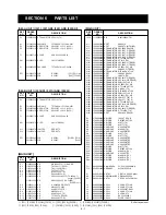 Preview for 56 page of Icom IC-F11 Service Manual