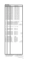 Preview for 60 page of Icom IC-F11 Service Manual