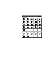 Предварительный просмотр 63 страницы Icom IC-F11 Service Manual