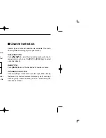 Preview for 10 page of Icom IC-F110 Instruction Manual