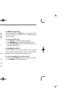 Предварительный просмотр 12 страницы Icom IC-F110 Instruction Manual