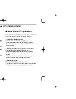 Preview for 14 page of Icom IC-F110 Instruction Manual