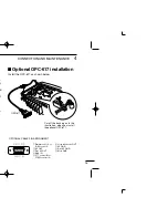 Предварительный просмотр 19 страницы Icom IC-F110 Instruction Manual