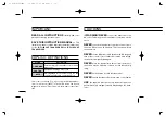 Preview for 2 page of Icom IC-F110S Instruction Manual