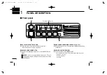 Preview for 4 page of Icom IC-F110S Instruction Manual