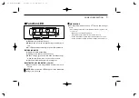 Preview for 5 page of Icom IC-F110S Instruction Manual