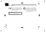 Предварительный просмотр 18 страницы Icom IC-F110S Instruction Manual