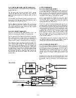 Предварительный просмотр 9 страницы Icom IC F110S Service Manual