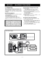 Preview for 12 page of Icom IC F110S Service Manual
