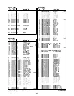 Предварительный просмотр 20 страницы Icom IC F110S Service Manual