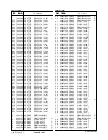 Предварительный просмотр 22 страницы Icom IC F110S Service Manual